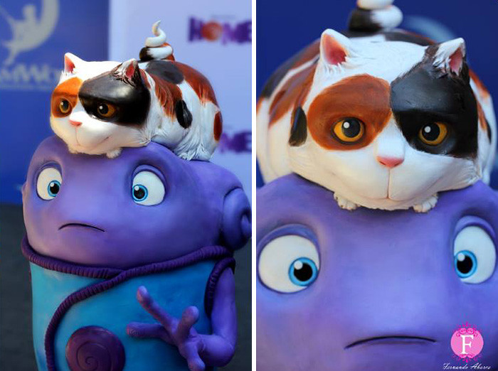   DreamWorks (14 )