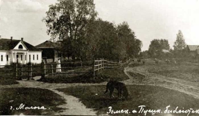 Пять страшных и жутких мест России (16 фото) Пять страшных и жутких мест России (16 фото)