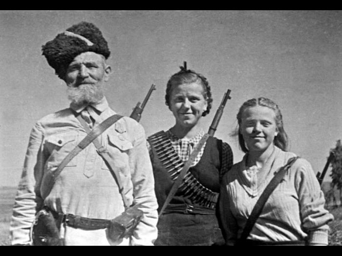 Миф о "общеевропейском сопротивлении" гитлеровской Германии (8 фото) Миф о "общеевропейском сопротивлении" гитлеровской Германии (8 фото)