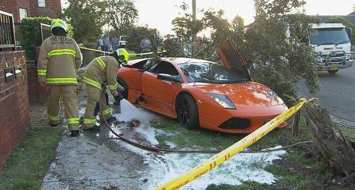  - Lamborghini Murcielago LP640  (11 )