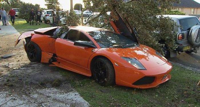  - Lamborghini Murcielago LP640  (11 )