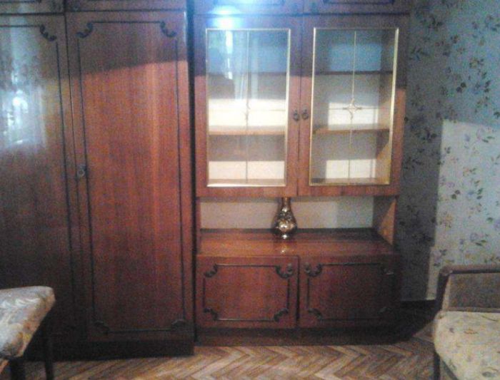 Необычная квартира со всеми удобствами (5 фото) Необычная квартира со всеми удобствами (5 фото)