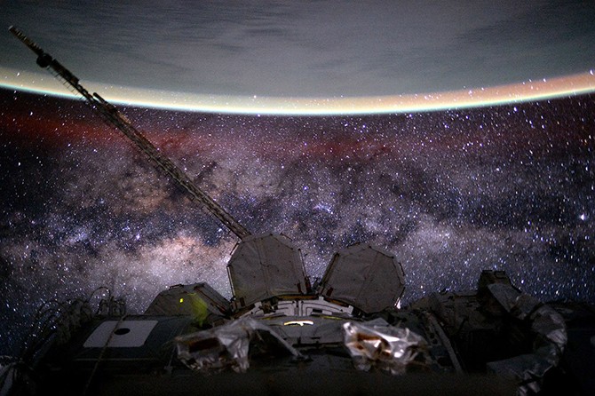 Солнечная система (26 фото) Солнечная система (26 фото)
