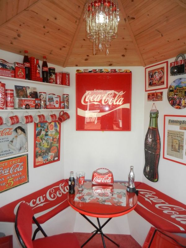       Coca-Cola (7 )