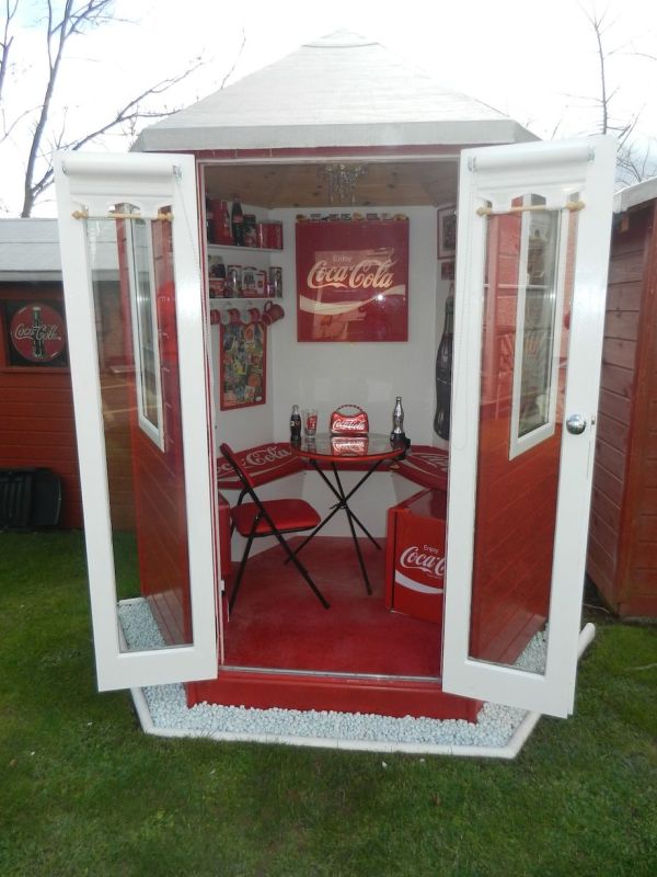        Coca-Cola (7 )
