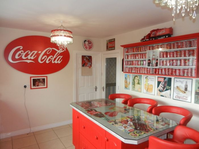        Coca-Cola (7 )