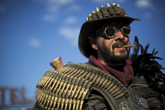      Wasteland Weekend 2015 (26 )