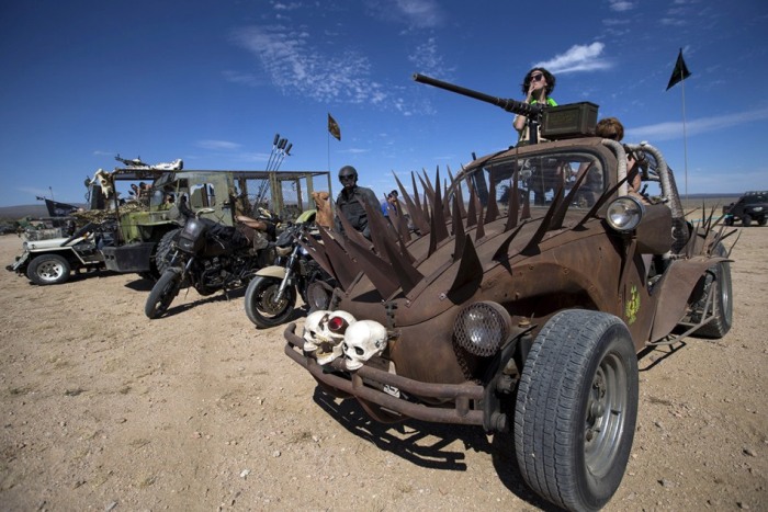      Wasteland Weekend 2015 (26 )
