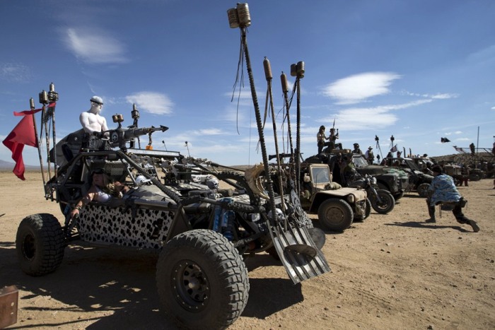      Wasteland Weekend 2015 (26 )
