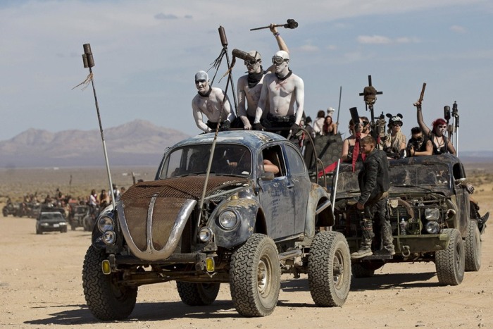      Wasteland Weekend 2015 (26 )