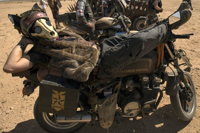      Wasteland Weekend 2015 (26 )