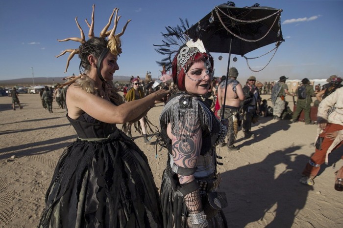      Wasteland Weekend 2015 (26 )