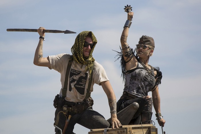      Wasteland Weekend 2015 (26 )