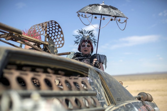      Wasteland Weekend 2015 (26 )