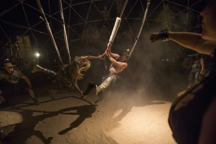      Wasteland Weekend 2015 (26 )