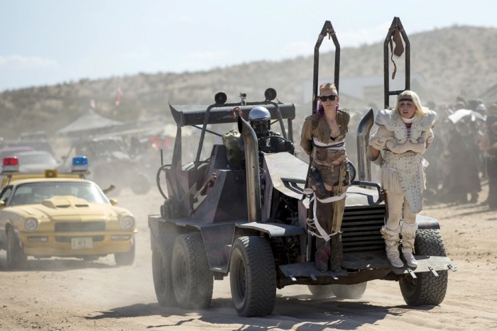      Wasteland Weekend 2015 (26 )