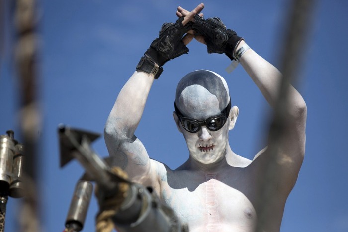      Wasteland Weekend 2015 (26 )