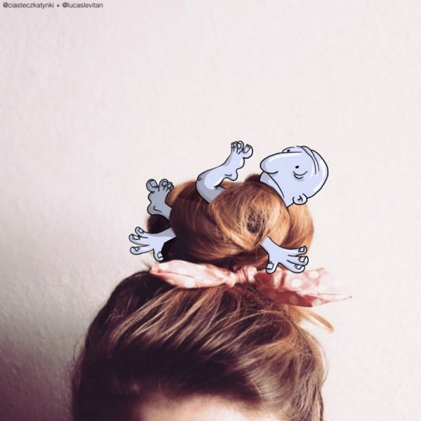    Lucas Levitan (17 )