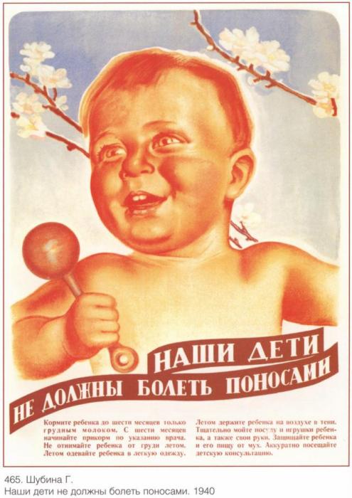 Советские плакаты для воспитания подрастающего поколения (25 плакатов) Советские плакаты для воспитания подрастающего поколения (25 плакатов)