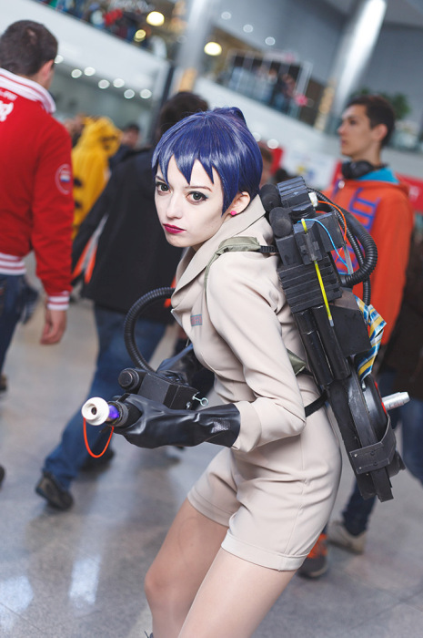     Comic Con Russia 2015 (22 )