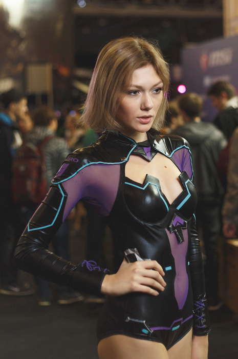     Comic Con Russia 2015 (22 )