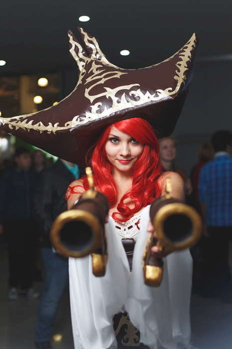     Comic Con Russia 2015 (22 )