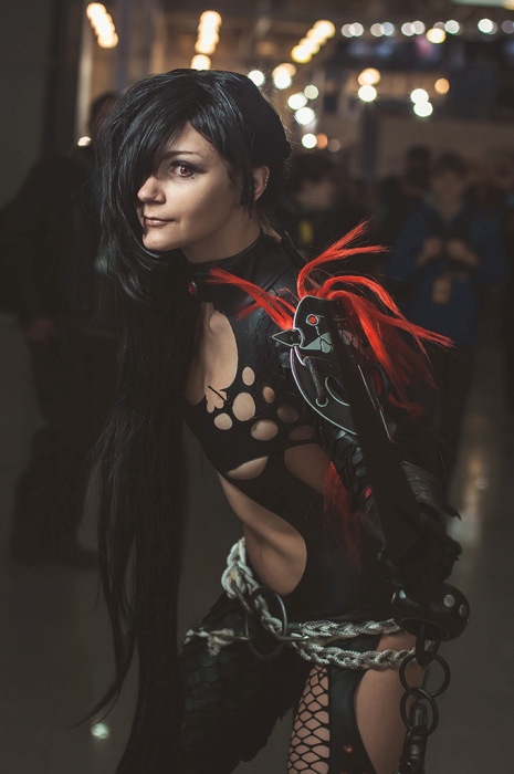     Comic Con Russia 2015 (22 )