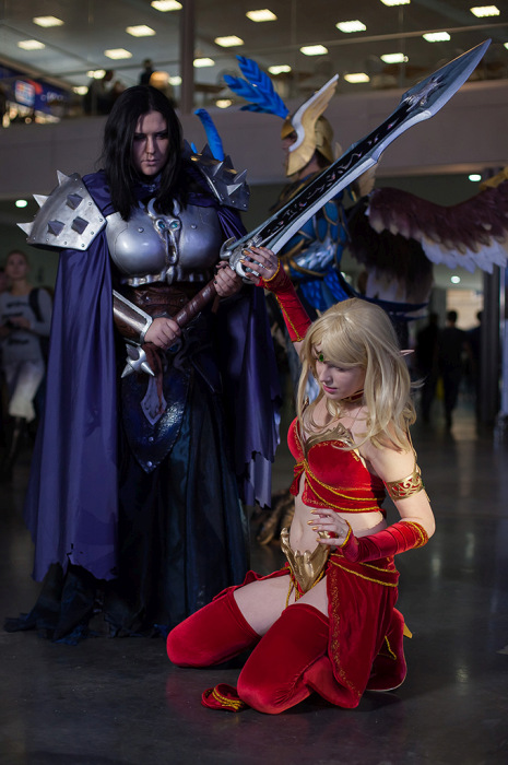     Comic Con Russia 2015 (22 )