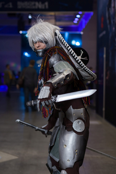     Comic Con Russia 2015 (22 )
