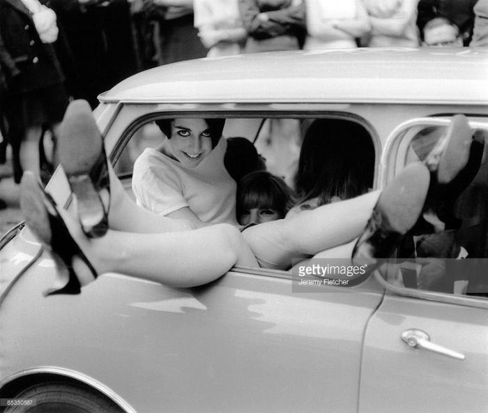  MINI 1960  (6 )
