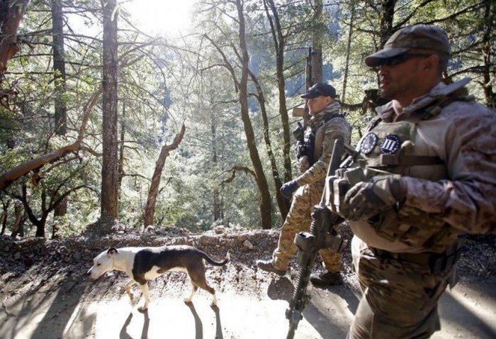 Oath Keepers ( ) -      (10 )