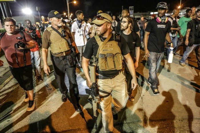 Oath Keepers ( ) -      (10 )