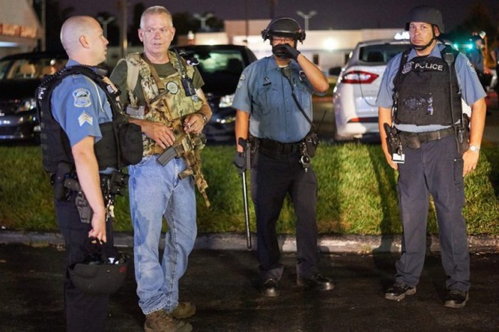 Oath Keepers ( ) -      (10 )