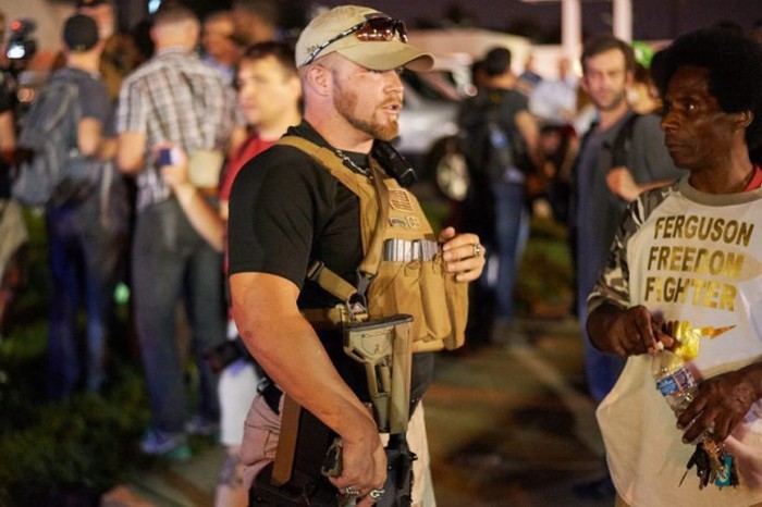 Oath Keepers ( ) -      (10 )