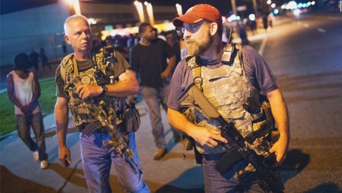 Oath Keepers ( ) -      (10 )