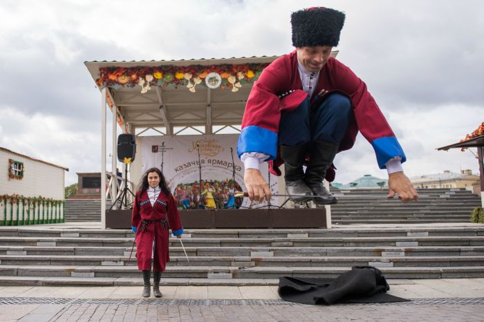 «Московская осень». Как это было (11 фото) «Московская осень». Как это было (11 фото)