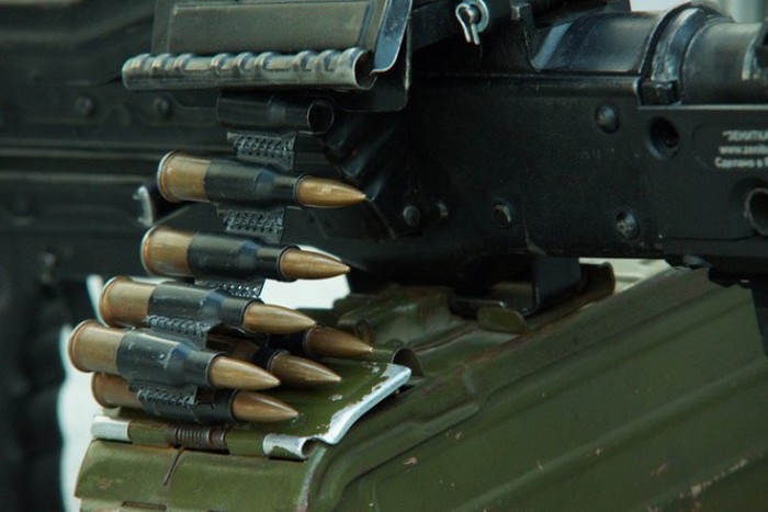 В Москве прошла выставка оружия ARMS & Hunting 2015 (26 фото) В Москве прошла выставка оружия ARMS & Hunting 2015 (26 фото)