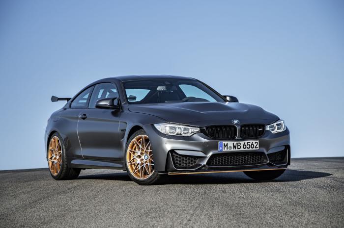 M4 GTS    BMW (36 )