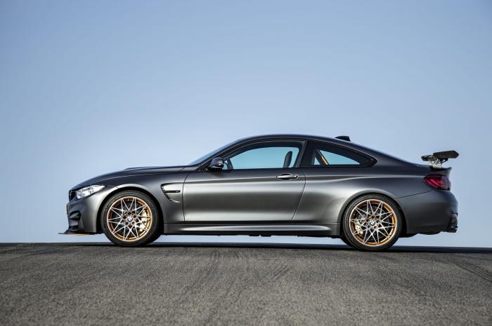 M4 GTS    BMW (36 )