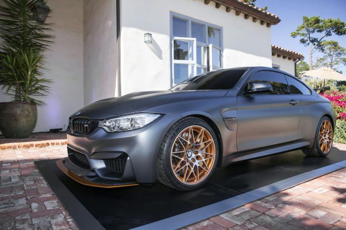 M4 GTS    BMW (36 )