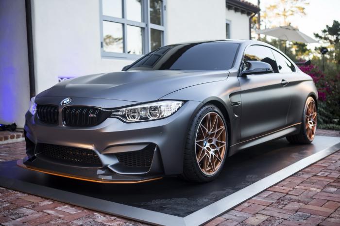 M4 GTS    BMW (36 )