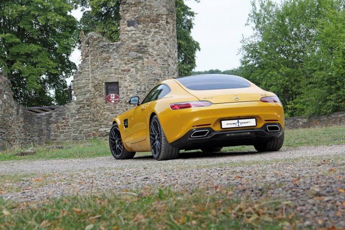 700- Mercedes AMG GT Posaidon GT RS 700 (12 )