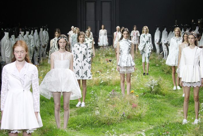      Moncler Gamme Rouge - 2016 (7 )