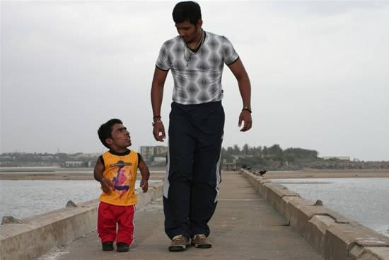Ajay Kumar (4 )