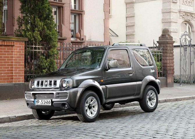 Автомобили, которые медленнее всего разгоняются до 100 км/ч (10 фото) Автомобили, которые медленнее всего разгоняются до 100 км/ч (10 фото)