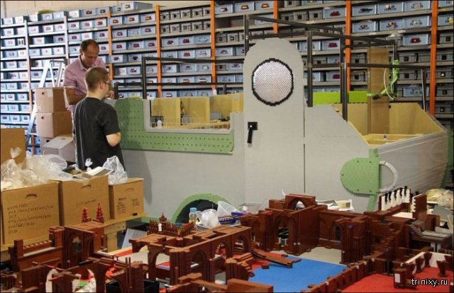 -   Lego (15 )