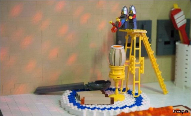 -   Lego (15 )
