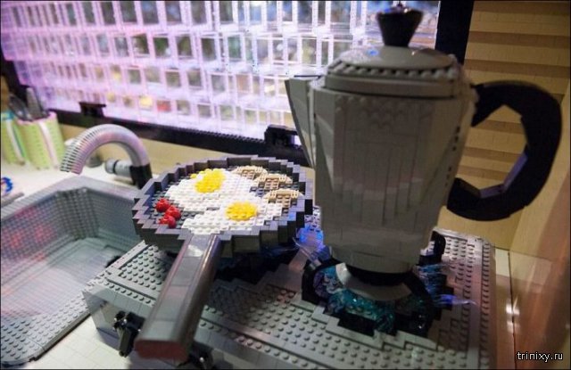 -   Lego (15 )