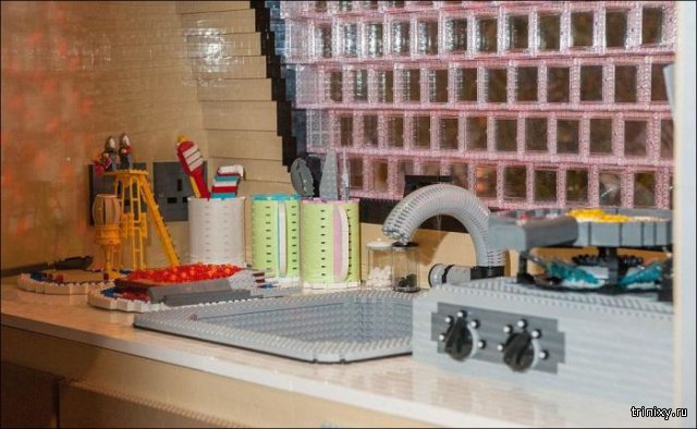 -   Lego (15 )