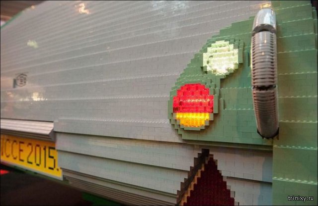 -   Lego (15 )